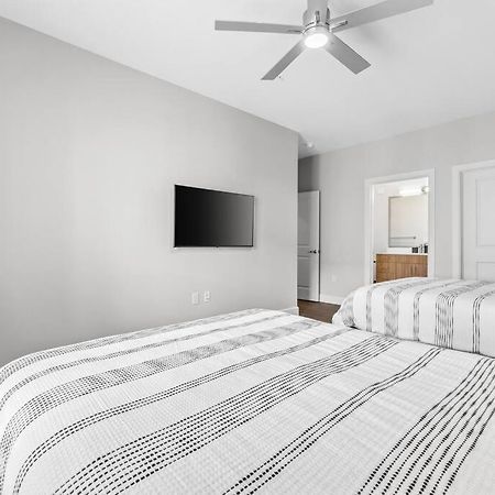 The Hollywood Suite The Gulch Нашвил Екстериор снимка