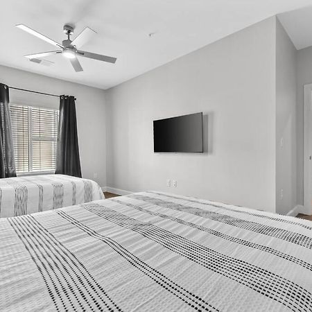 The Hollywood Suite The Gulch Нашвил Екстериор снимка