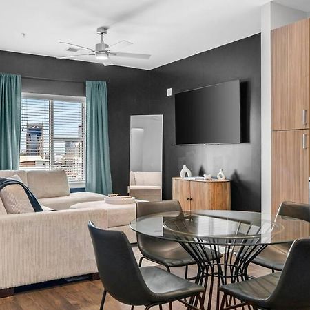 The Hollywood Suite The Gulch Нашвил Екстериор снимка