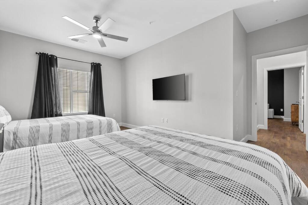 The Hollywood Suite The Gulch Нашвил Екстериор снимка