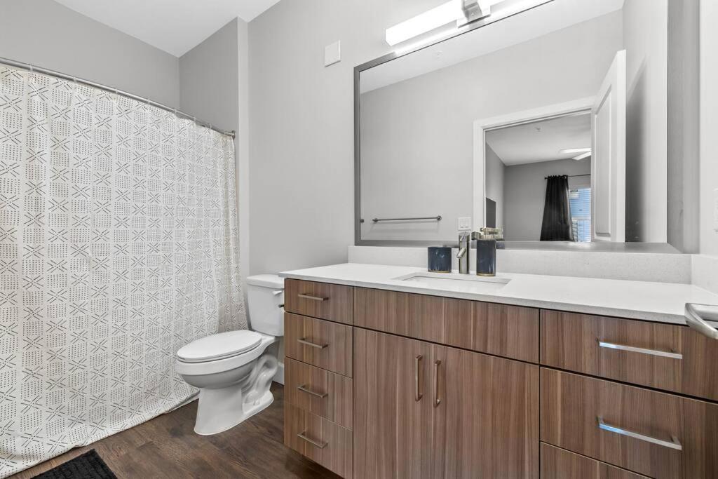 The Hollywood Suite The Gulch Нашвил Екстериор снимка