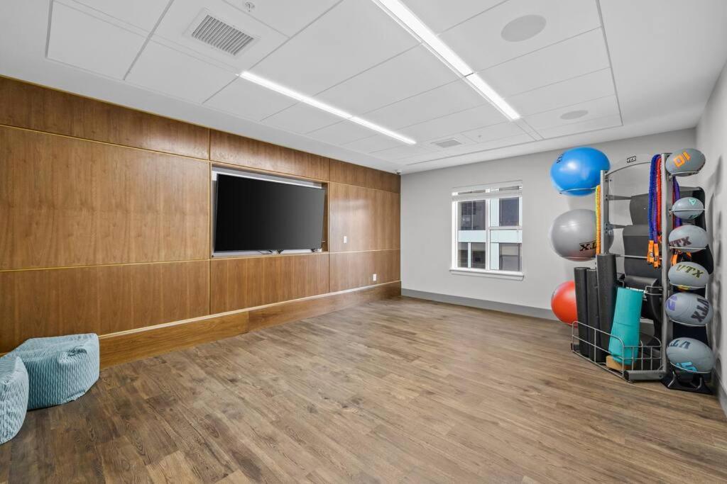 The Hollywood Suite The Gulch Нашвил Екстериор снимка