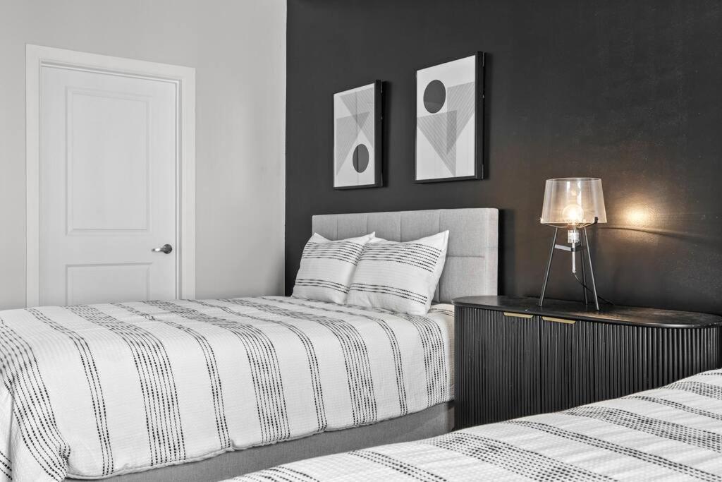 The Hollywood Suite The Gulch Нашвил Екстериор снимка