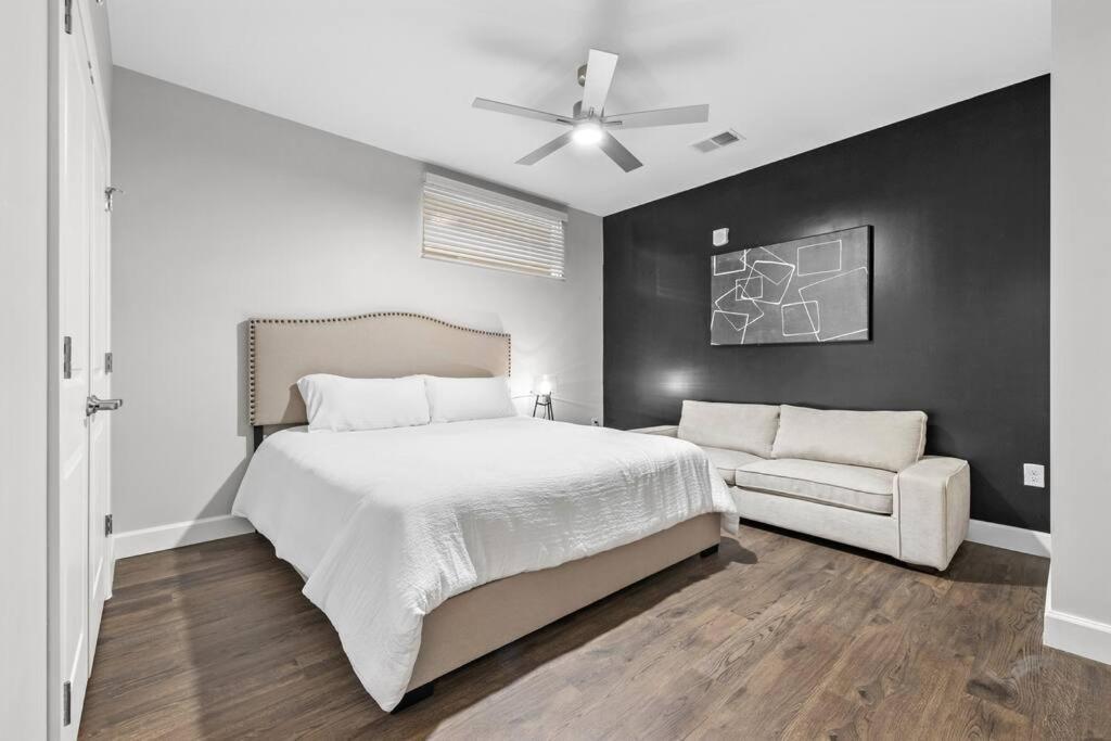 The Hollywood Suite The Gulch Нашвил Екстериор снимка