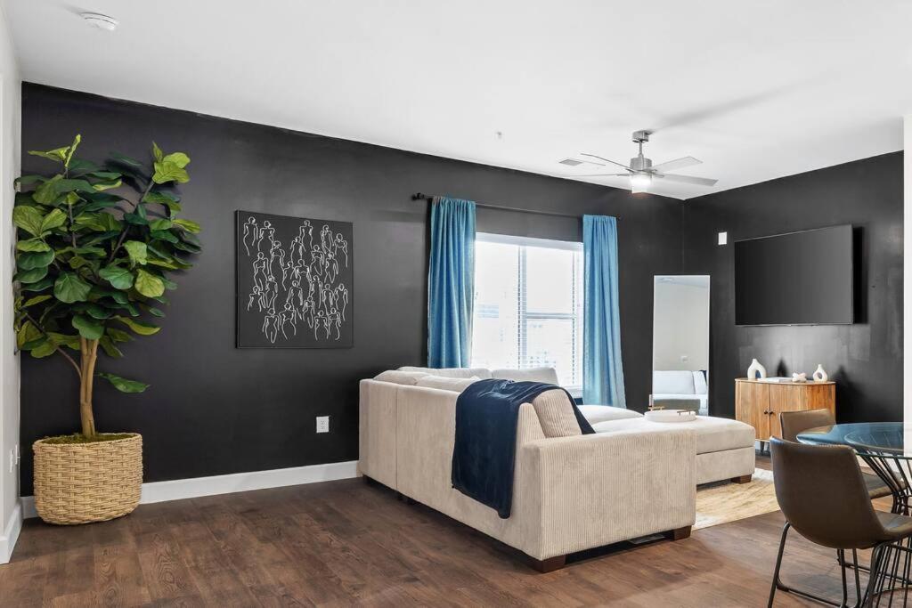 The Hollywood Suite The Gulch Нашвил Екстериор снимка