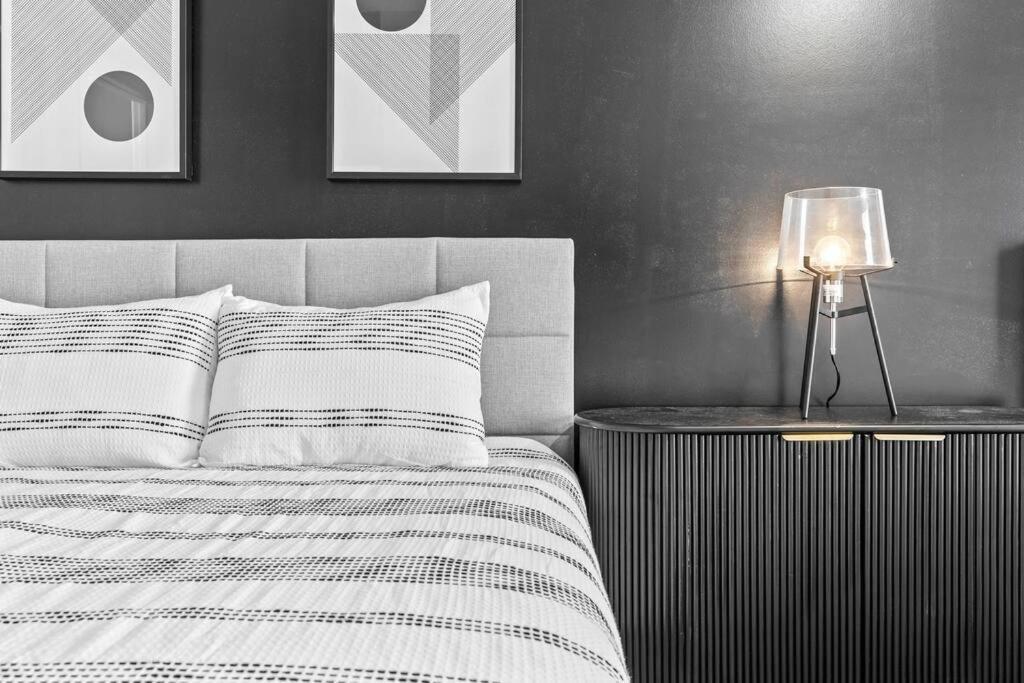 The Hollywood Suite The Gulch Нашвил Екстериор снимка
